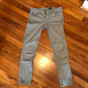 Adriano Goldschmied Jeans